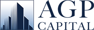 AGP Capital Logo